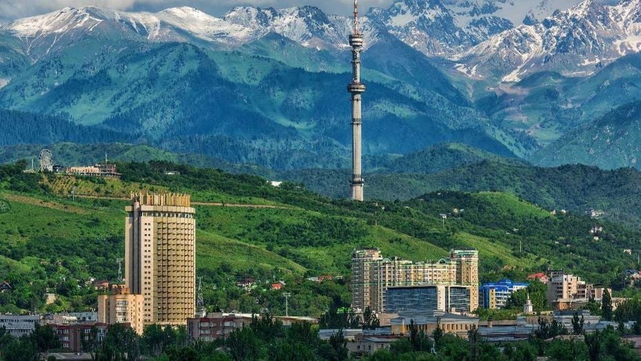 Almaty