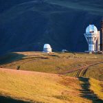 Asy plateau, Плато Асы, Assy plateau, обсерватория Алматы Казахстан