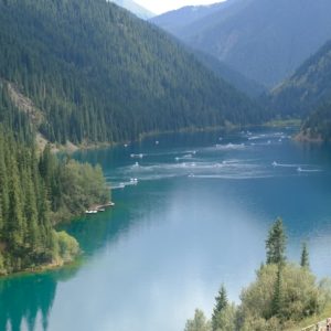 10 Must-Visit Attractions in and Around Almaty
