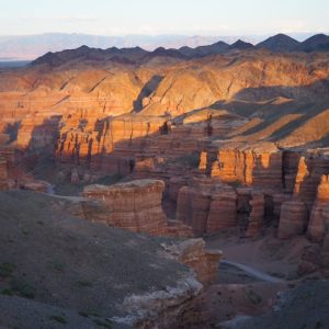 10 Must-Visit Attractions in and Around Almaty