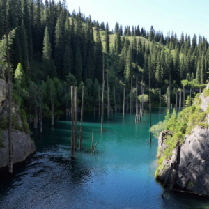 10 Must-Visit Attractions in and Around Almaty