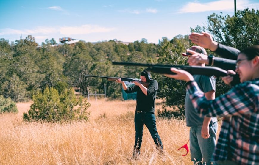 Shooting Club