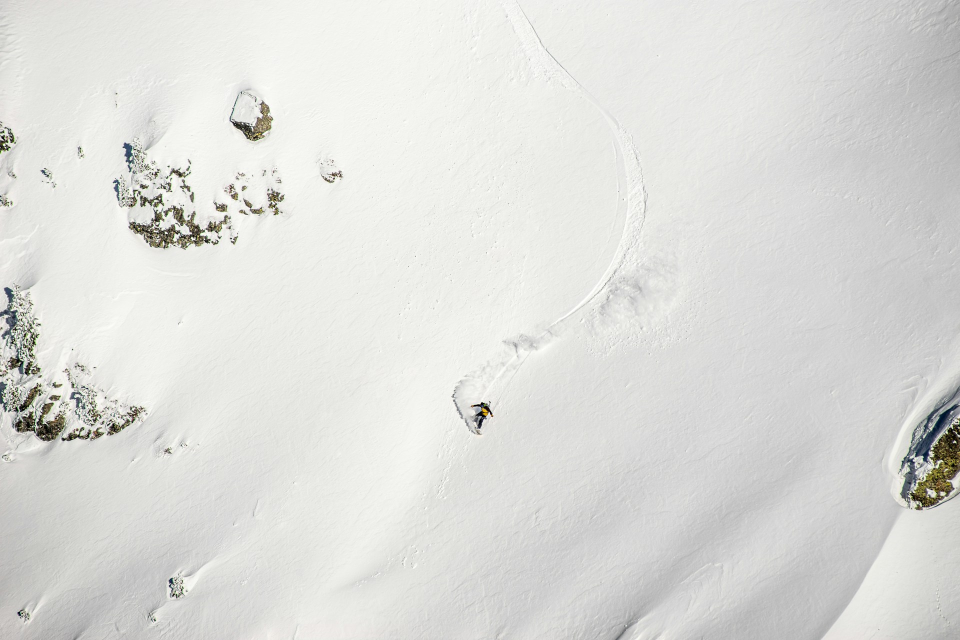Freeride Kazakhstan
Фрирайд в Казахстане