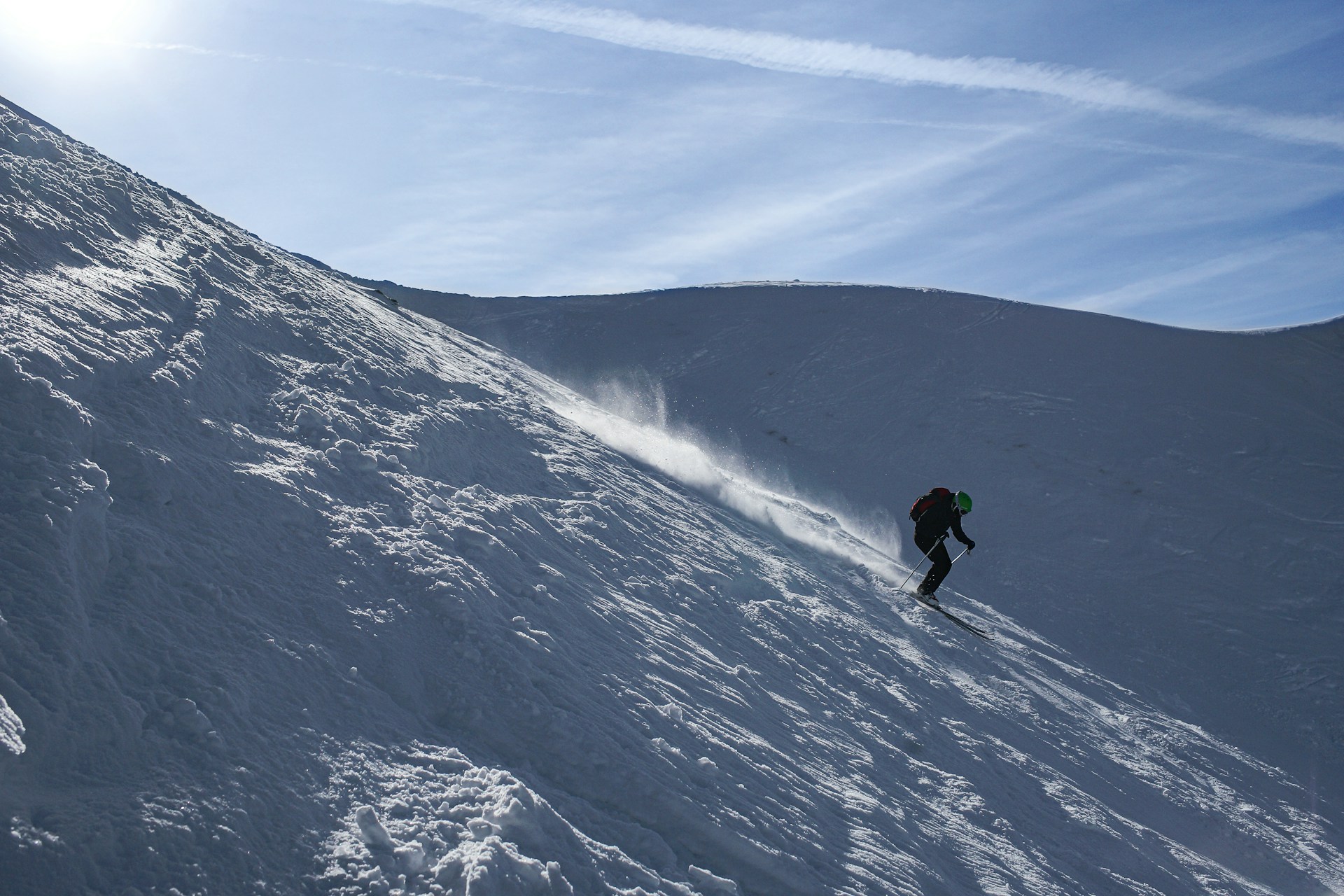 Freeride Kazakhstan Фрирайд в Казахстане