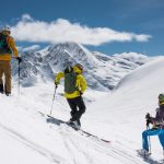 Скитур для новичков Skitour советы