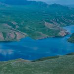 Бестюбинское водохранилище | Bestyubinskoye Reservoir