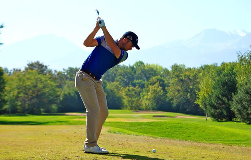 Golf Club