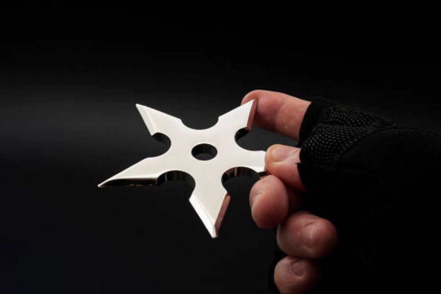 shuriken