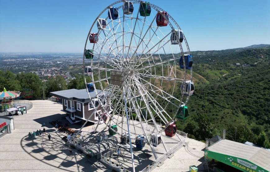Ferris Wheel