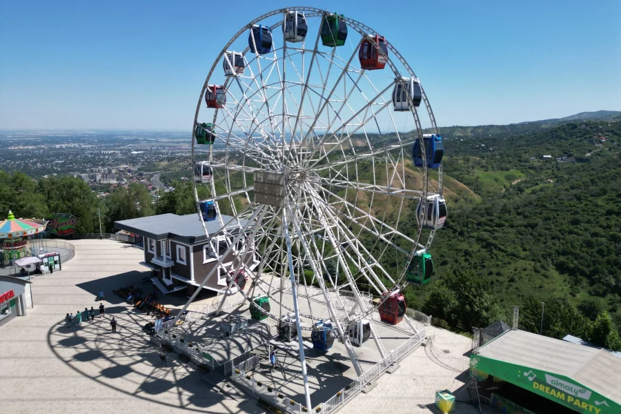Ferris Wheel