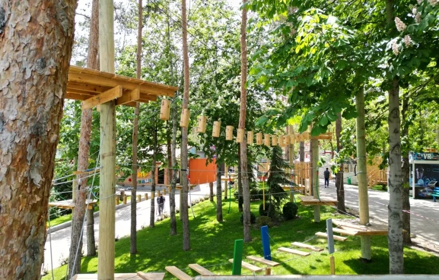 Rope Park