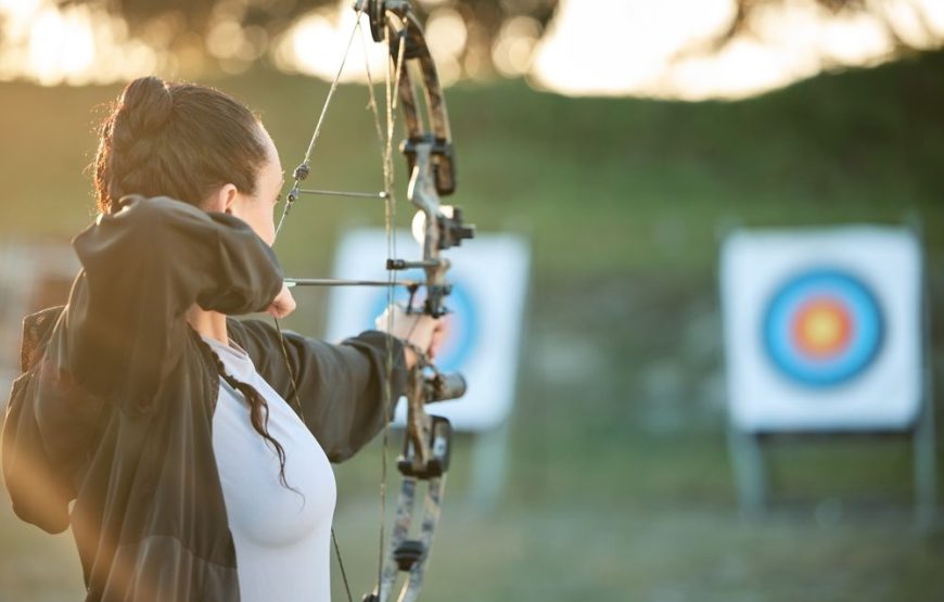 Archery