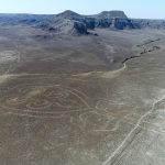 Долины Мангистау