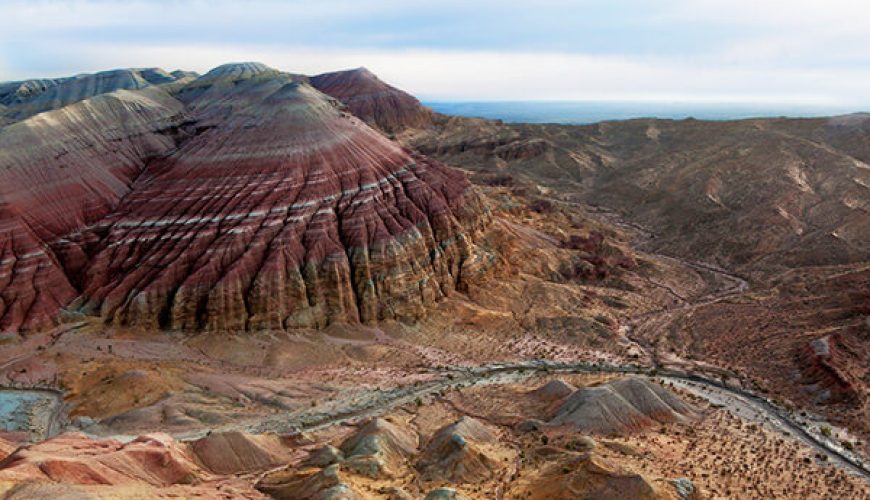 Алтын-Эмель