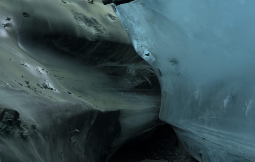 Almaty: Shymbulak & Medeu Bogdanovich Glacier Hiking Tour