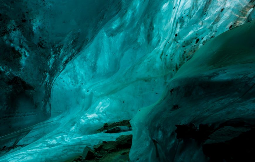 Almaty: Shymbulak & Medeu Bogdanovich Glacier Hiking Tour