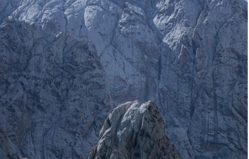 4-Day Jeep Kyrgyzstan Tour from Almaty: The Most Photogenic Son-Kul & Kel-Suu Lakes